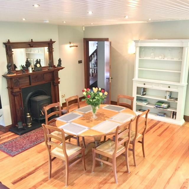 Ivy House Apartman Galway Kültér fotó